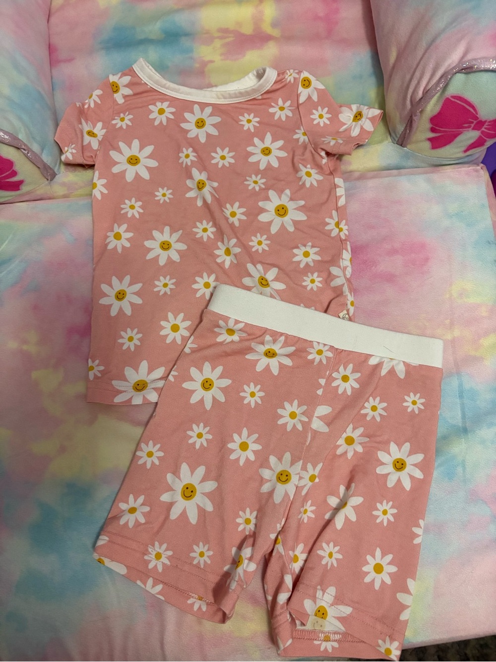 “Daisy Mae” two piece set